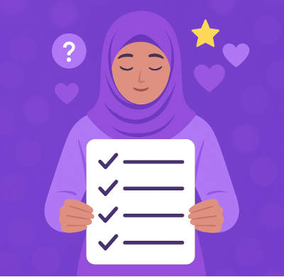 Inside Ta’aluf’s Compatibility Tests: Understanding Beyond Appearances