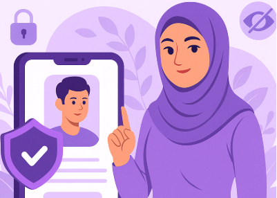 Online Safety for Marriage Seekers