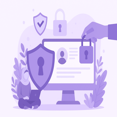 Your Privacy Comes First: How Ta’aluf Protects You